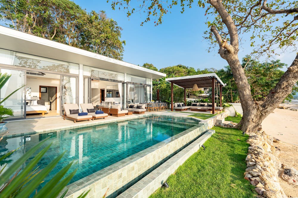 Photo of Outdoor in Koh Samui