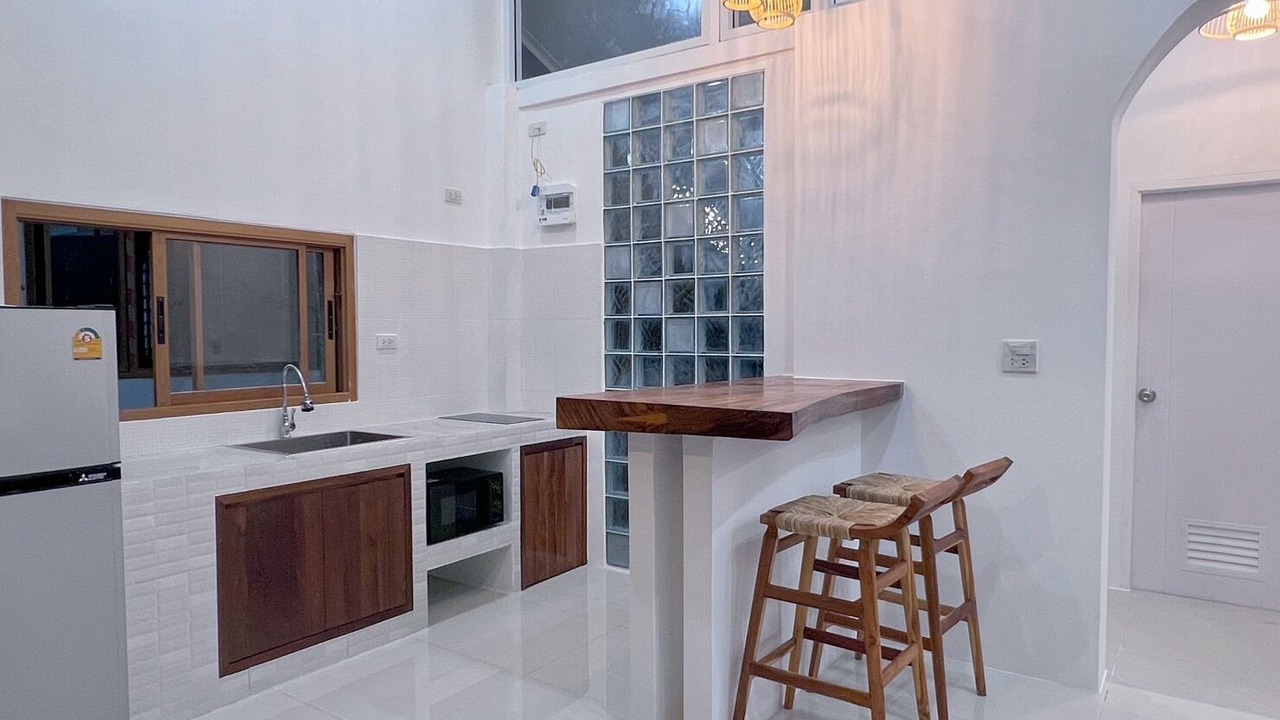 Photo of Kitchen in Baan Tai