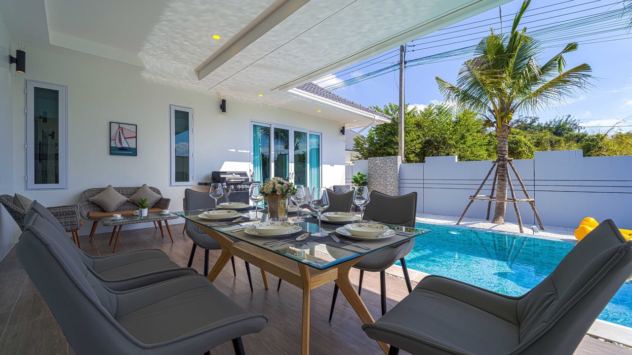 Photo of Outdoor in Hua Hin