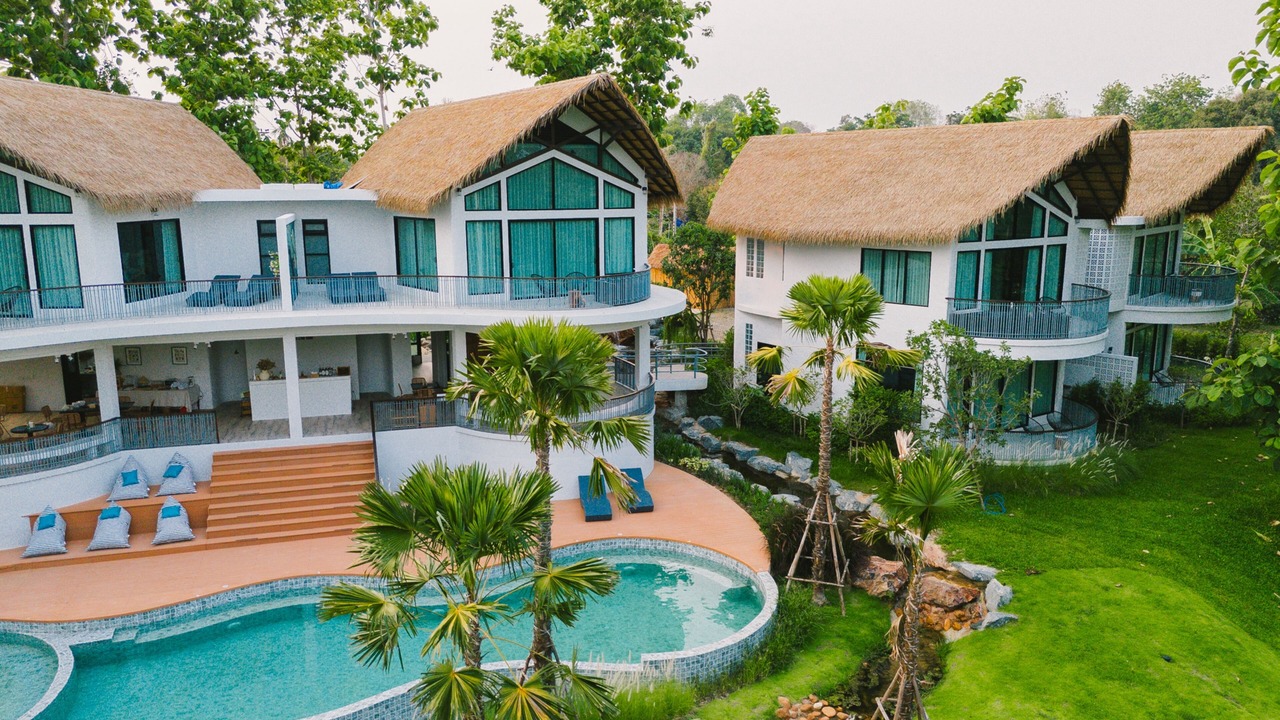 Photo of Outdoor in Song Phi Nong