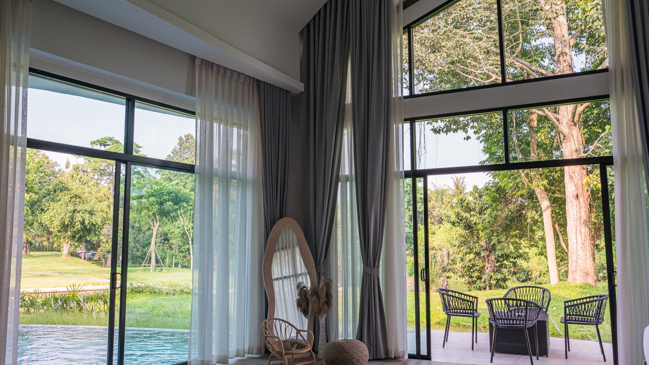 Photo of Bedroom in Song Phi Nong