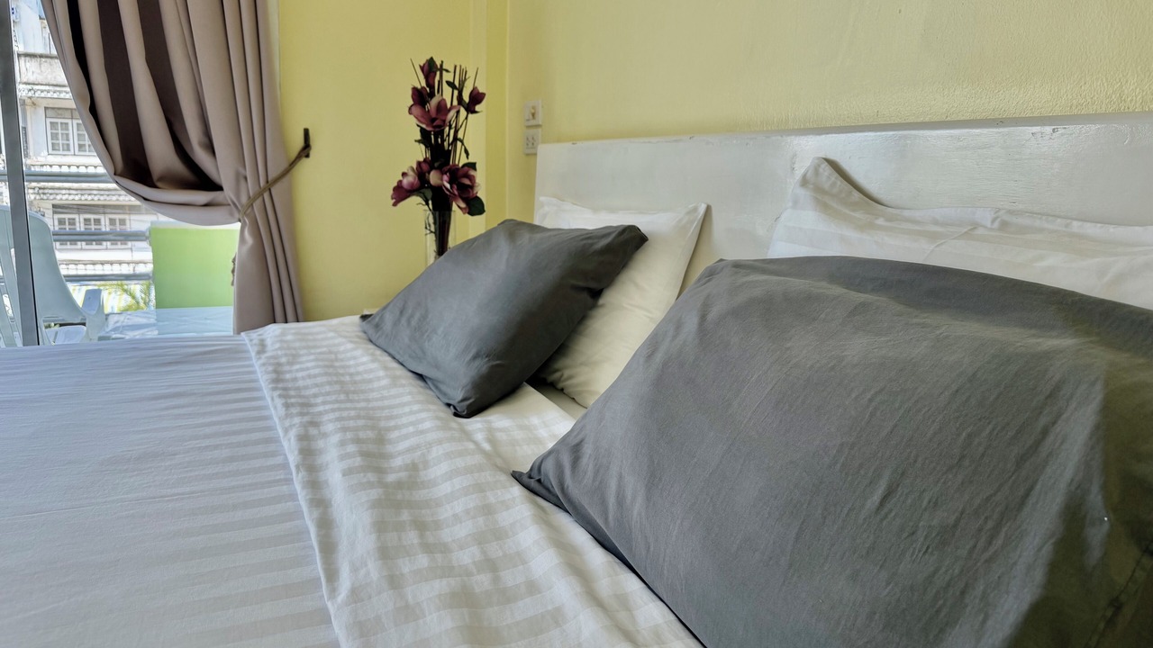 Photo of Bedroom in Cha-am