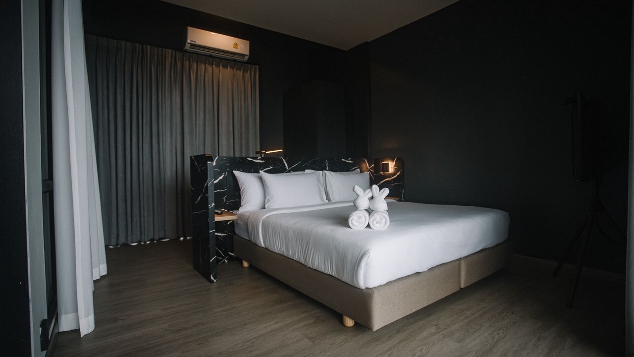 Photo of Bedroom in Pak Nam