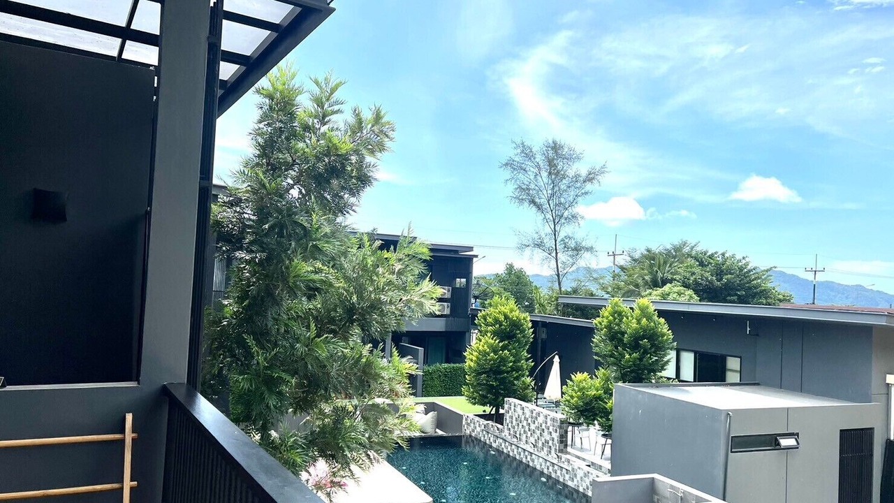 Photo of Patio Balcony in Pak Nam