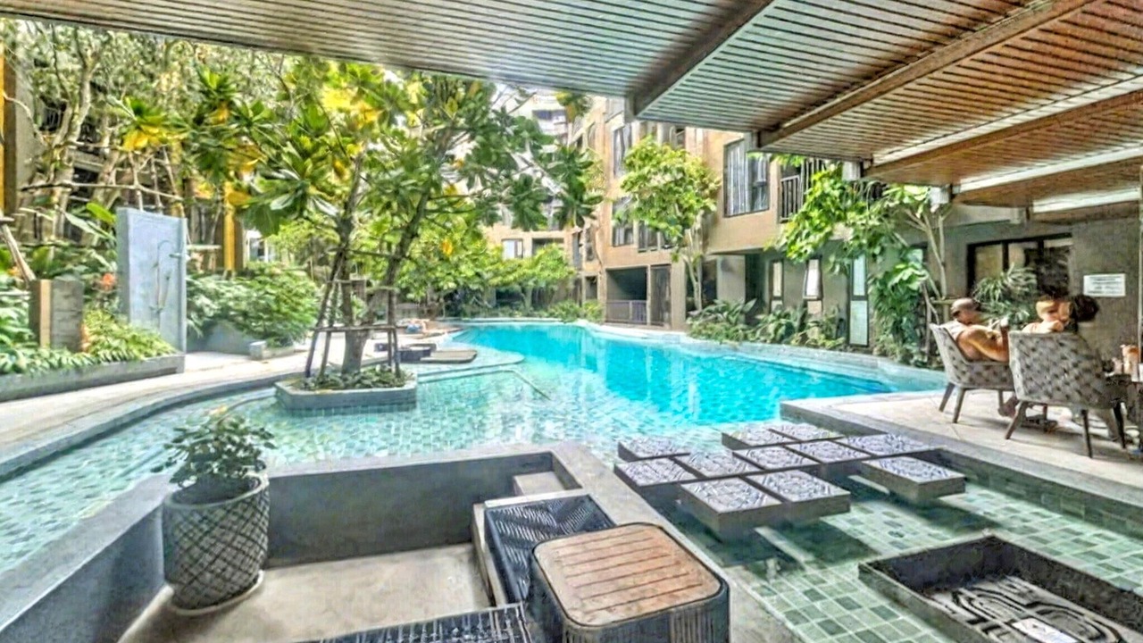 Photo of Patio Balcony in Phuket