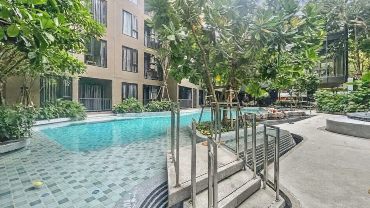 Photo of Patio Balcony in Phuket