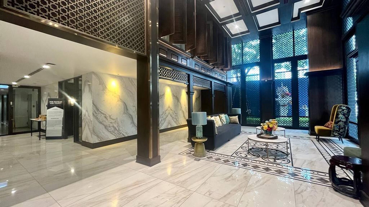 Photo of Patio Balcony in Phuket