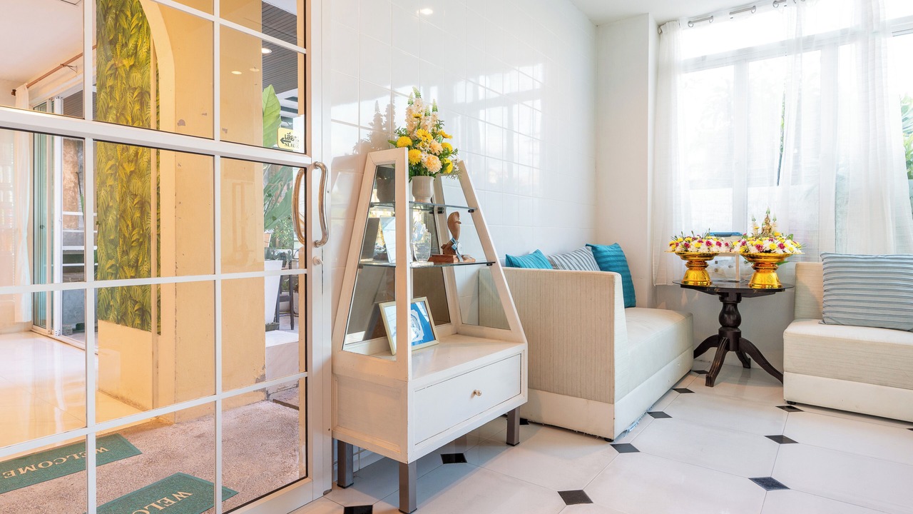 Photo of Livingroom in Ban Chang