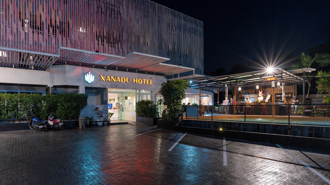 Photo of Outdoor in Ban Chang