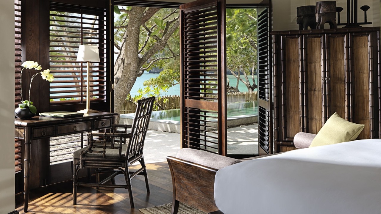 Photo of Bedroom in Krabi