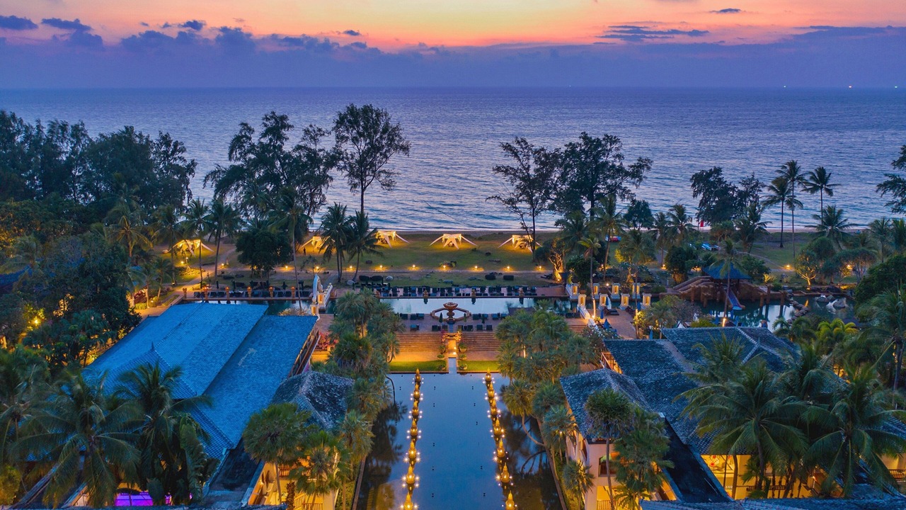 Photo of Outdoor in Mai Khao