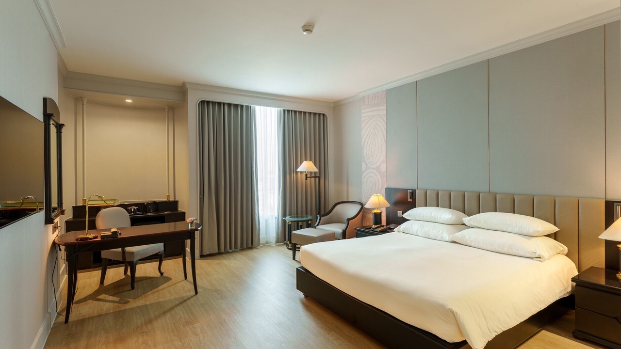 Photo of Bedroom in Khon Kaen