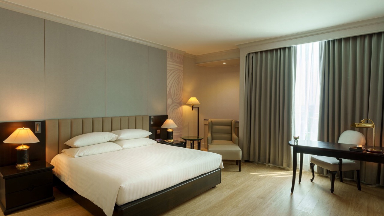 Photo of Bedroom in Khon Kaen
