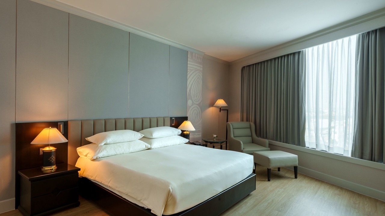 Photo of Bedroom in Khon Kaen