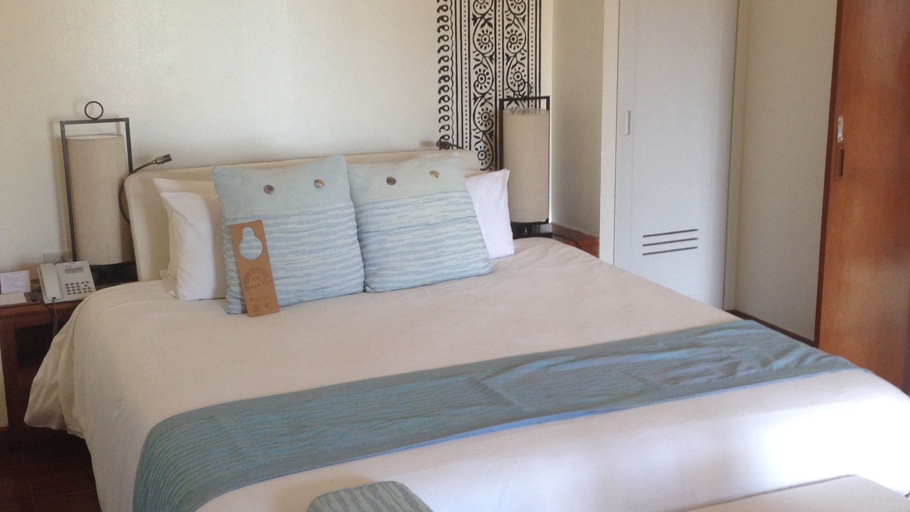 Photo of Bedroom in Hua Thanon