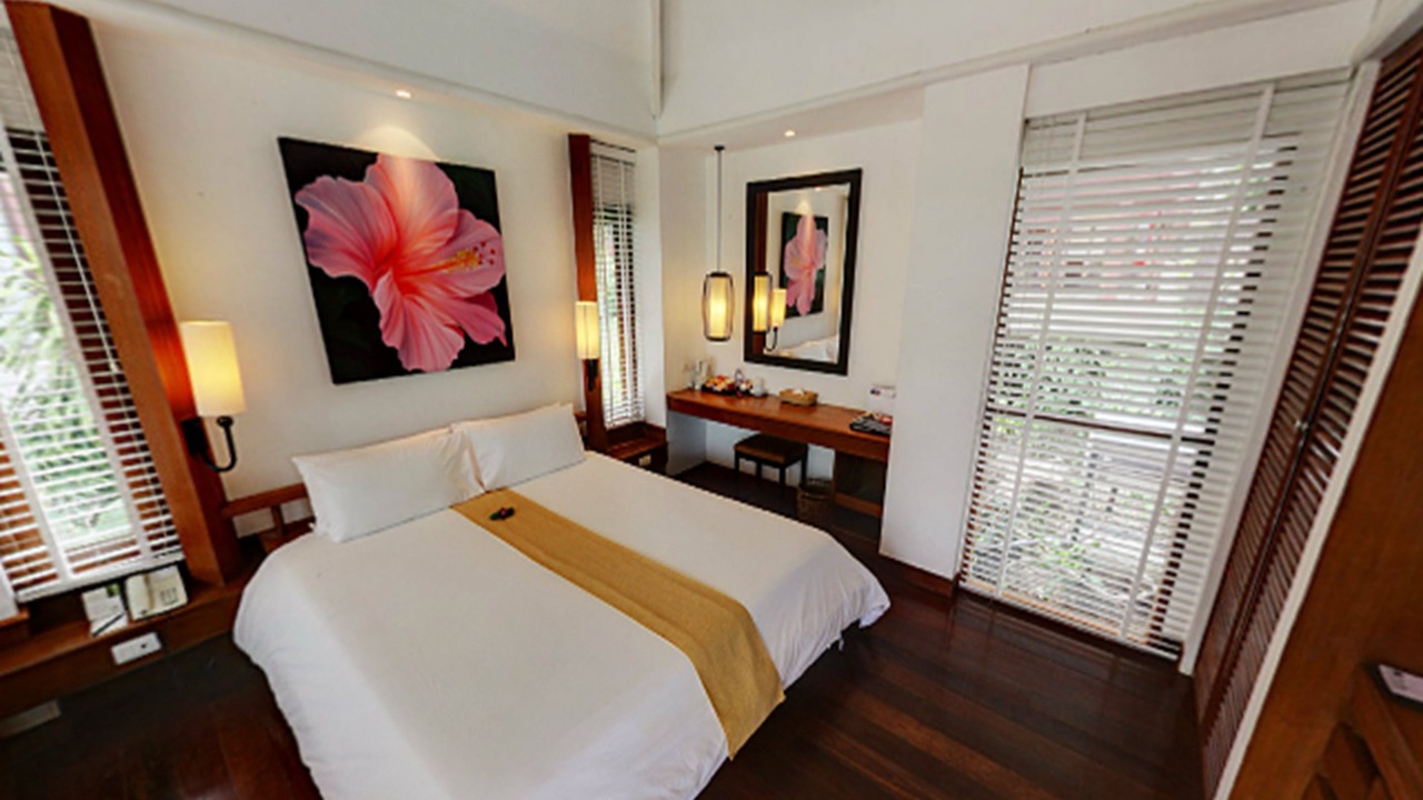 Photo of Bedroom in Hua Thanon