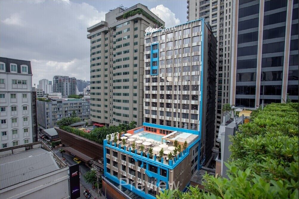 Photo of Outdoor in Nana