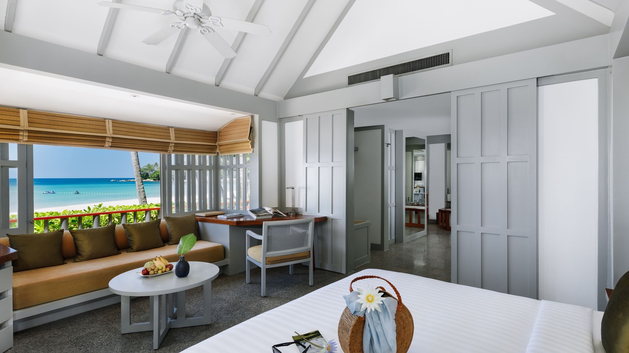Photo of Bedroom in Cherngtalay
