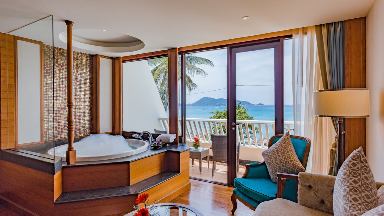 Photo of Bedroom in Patong