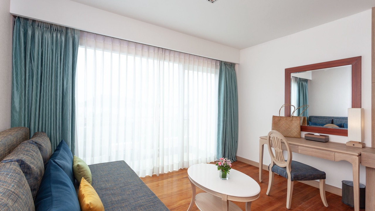 Photo of Bedroom in Patong
