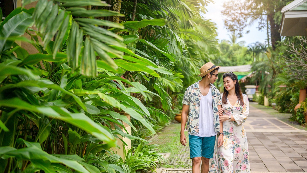 Photo of Outdoor in Patong