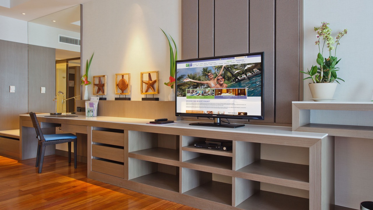 Photo of Bedroom in Patong