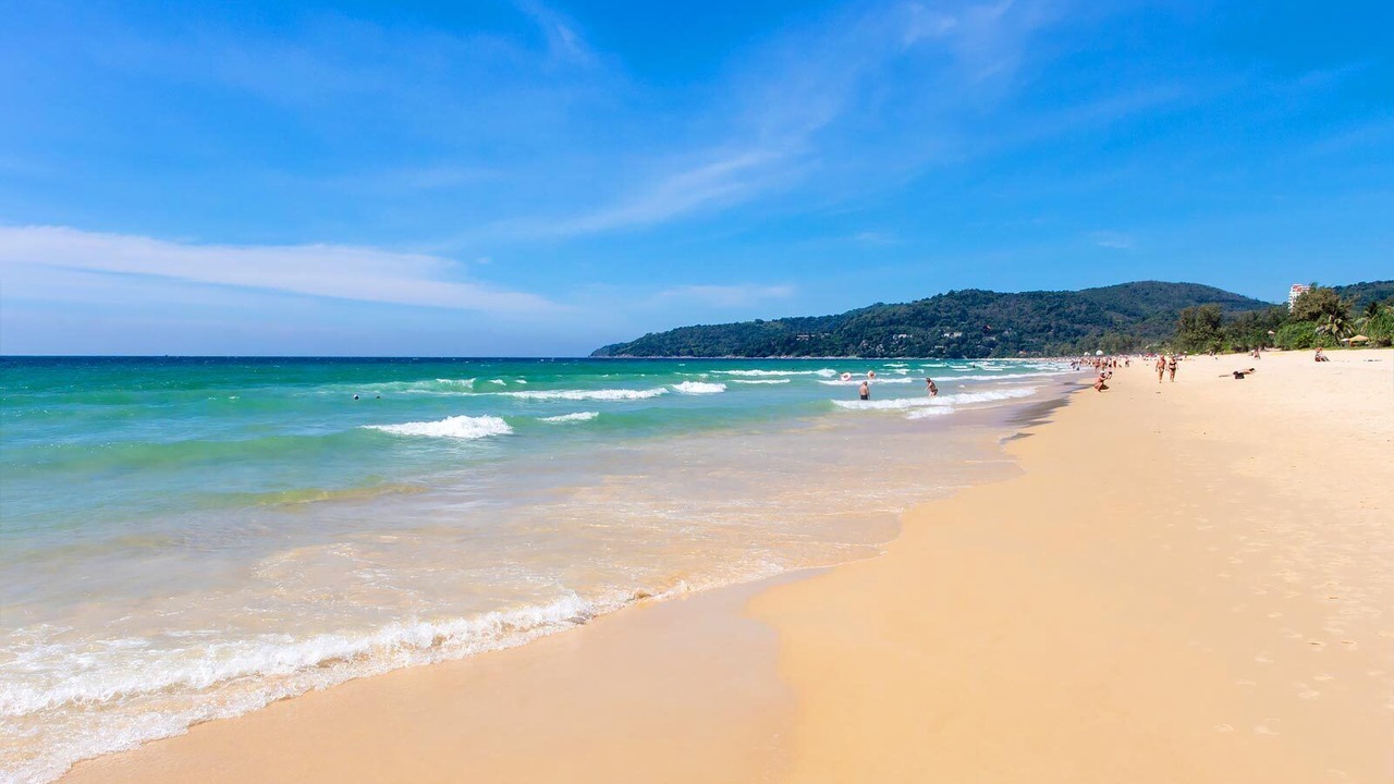 Photo of Others in Patong