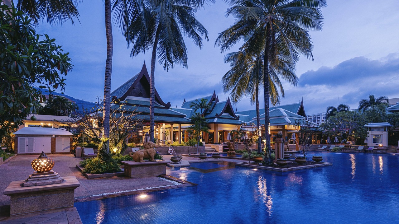 Photo of Outdoor in Patong