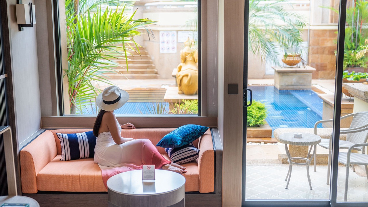 Photo of Outdoor in Patong