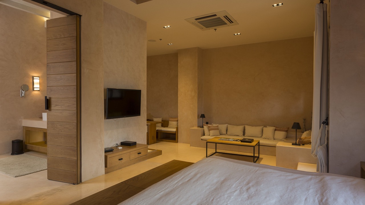 Photo of Bedroom in Pong Ta Long