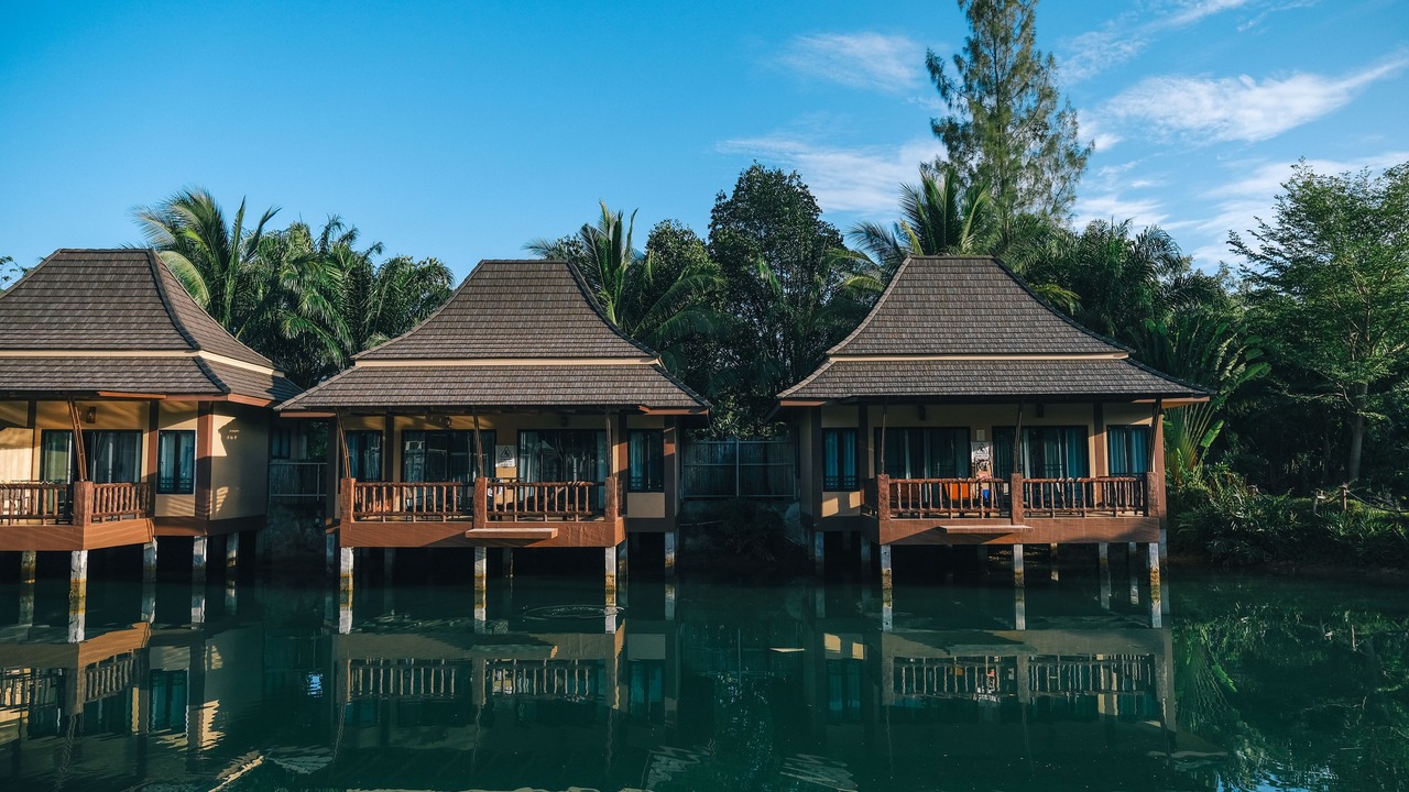 Photo of Bedroom in Ao Nang