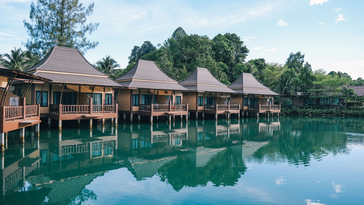 Photo of Outdoor in Ao Nang