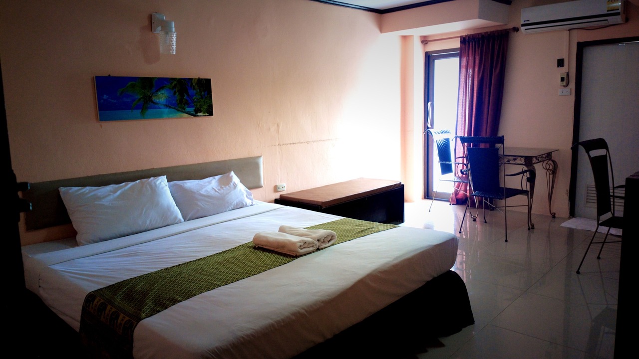 Photo of Bedroom in Hua Hin
