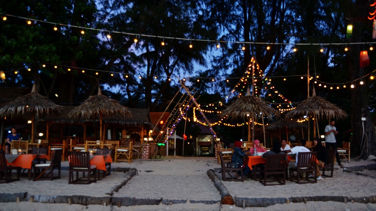 Photo of Others in Ko Lanta