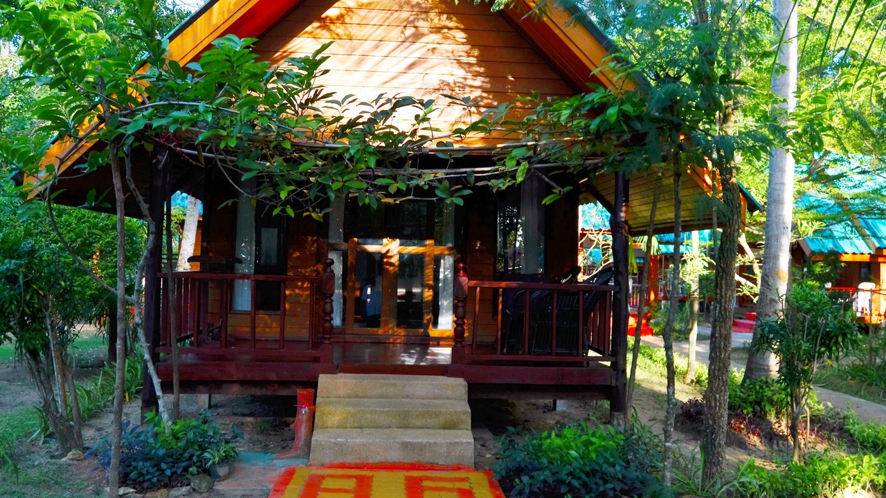 Photo of Outdoor in Ko Lanta