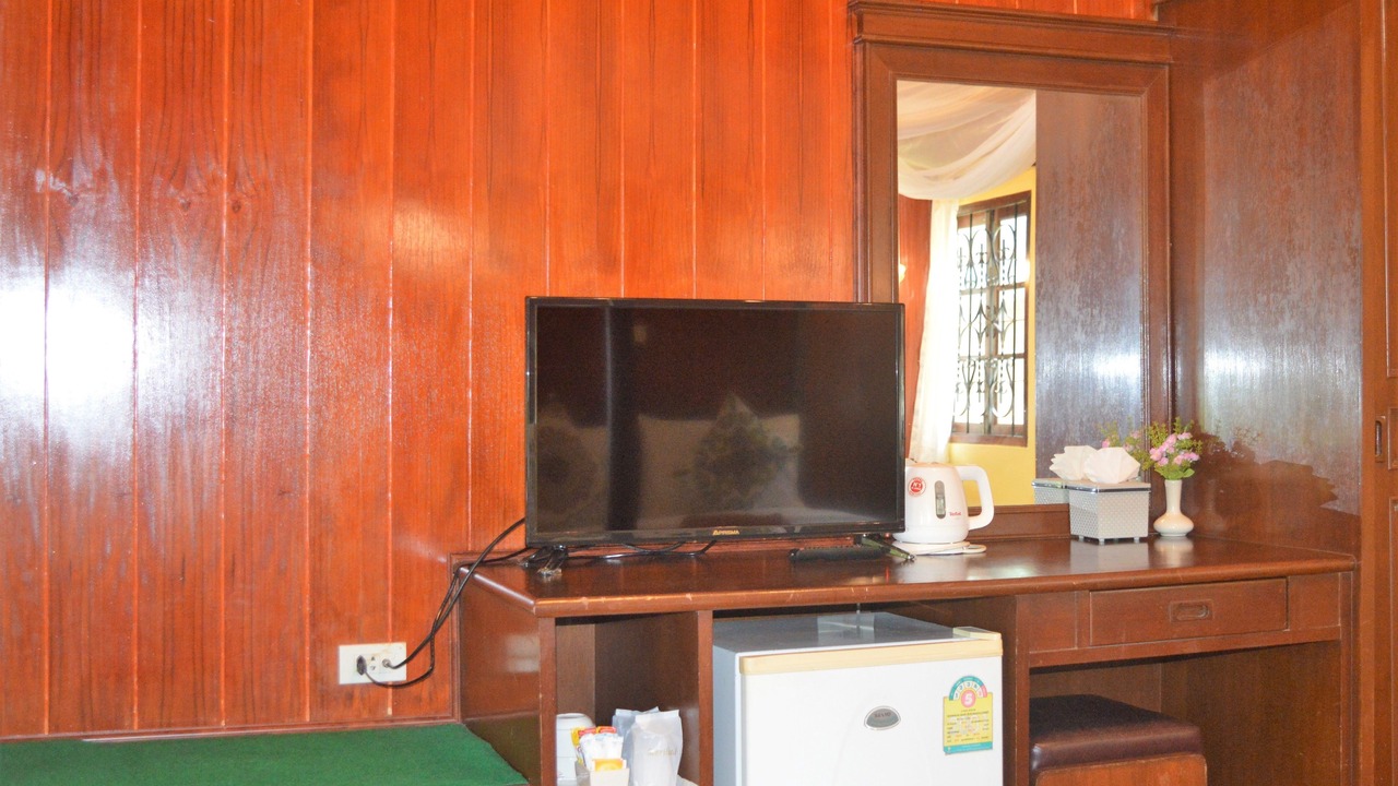 Photo of Bedroom in Ko Lanta