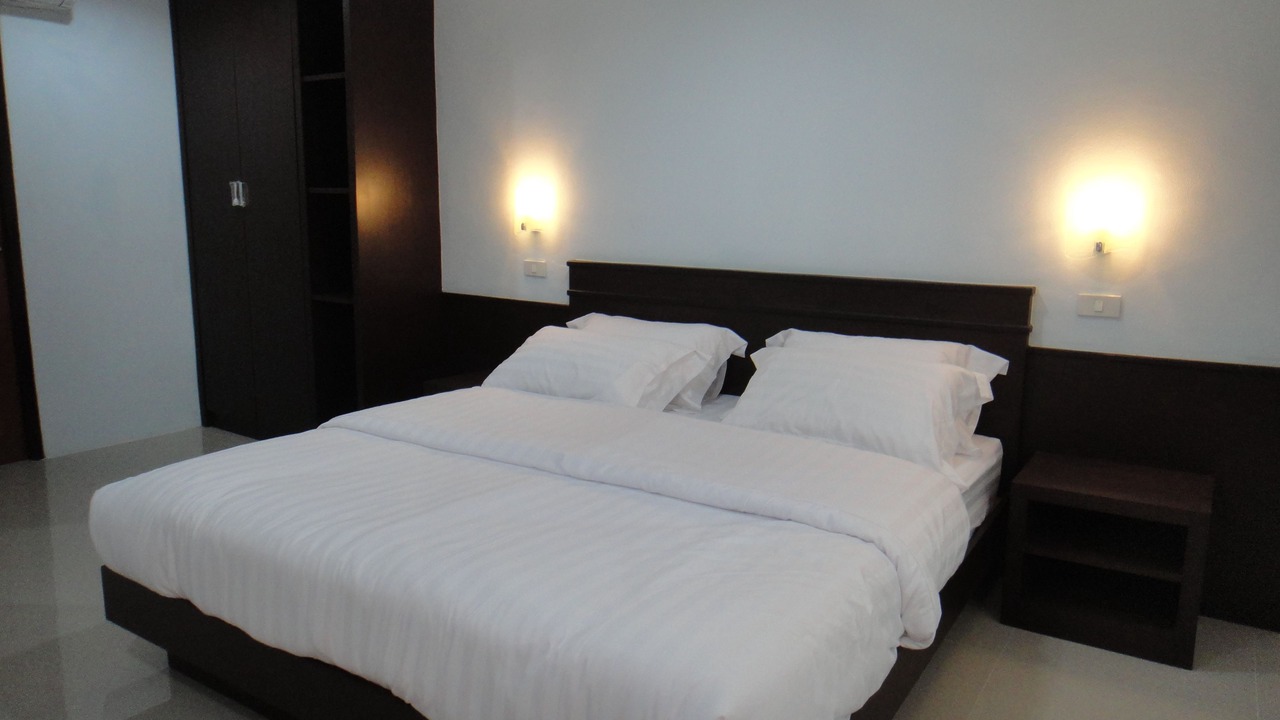 Photo of Bedroom in Ban Luam