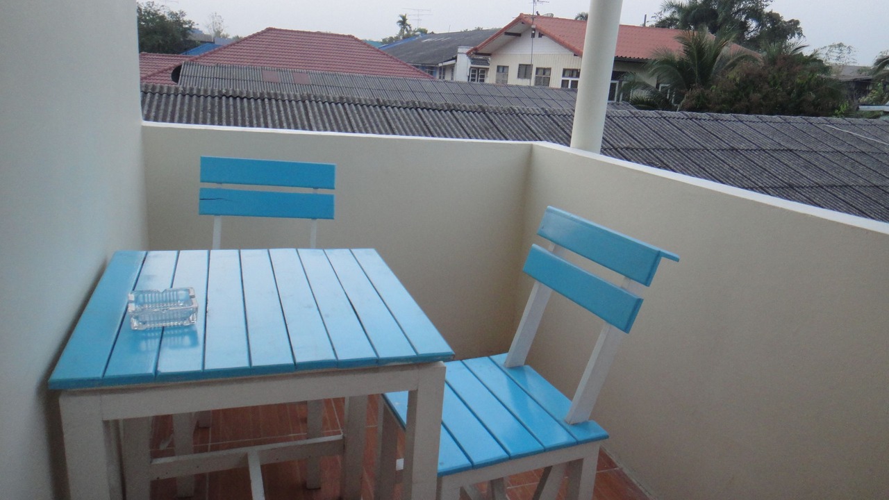 Photo of Patio Balcony in Ban Luam