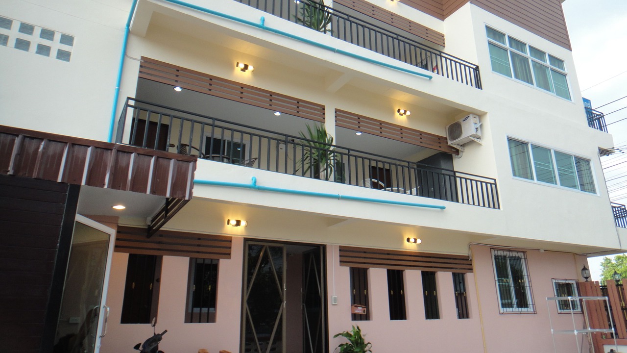 Photo of Outdoor in Ban Luam