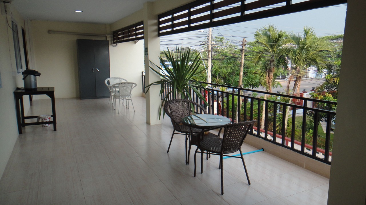 Photo of Patio Balcony in Ban Luam