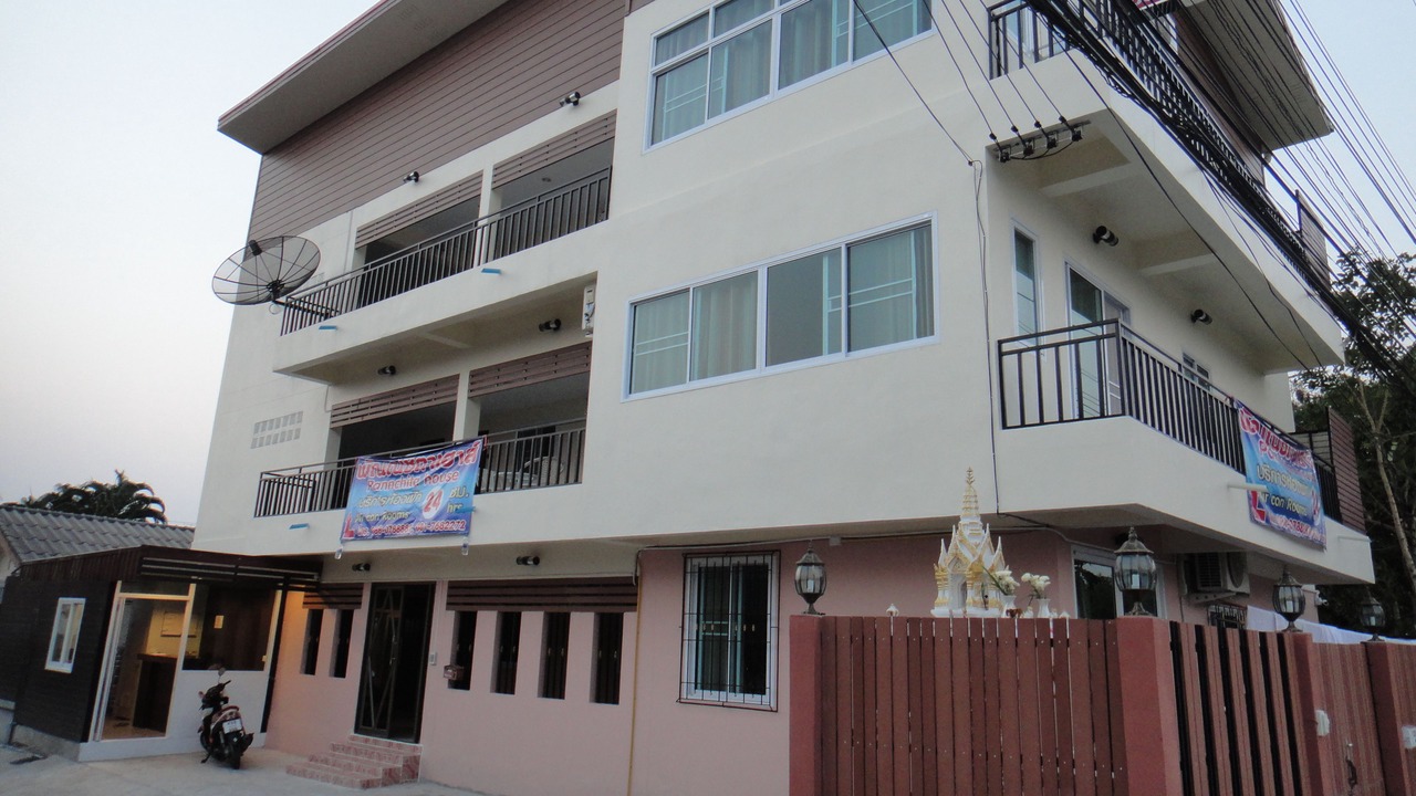 Photo of Outdoor in Ban Luam