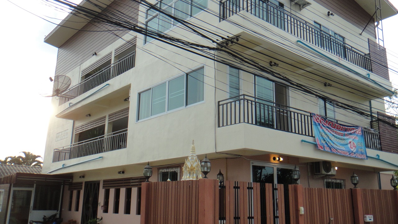Photo of Outdoor in Ban Luam