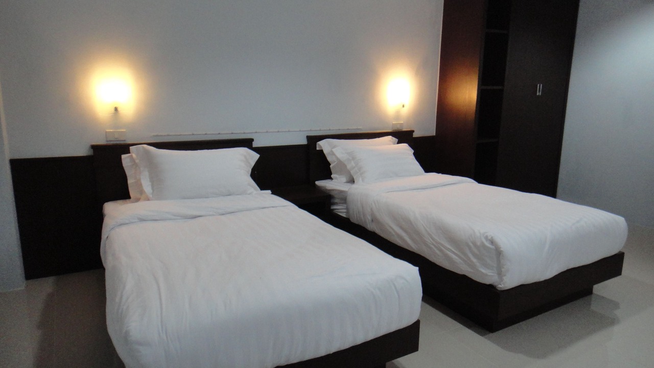 Photo of Bedroom in Ban Luam
