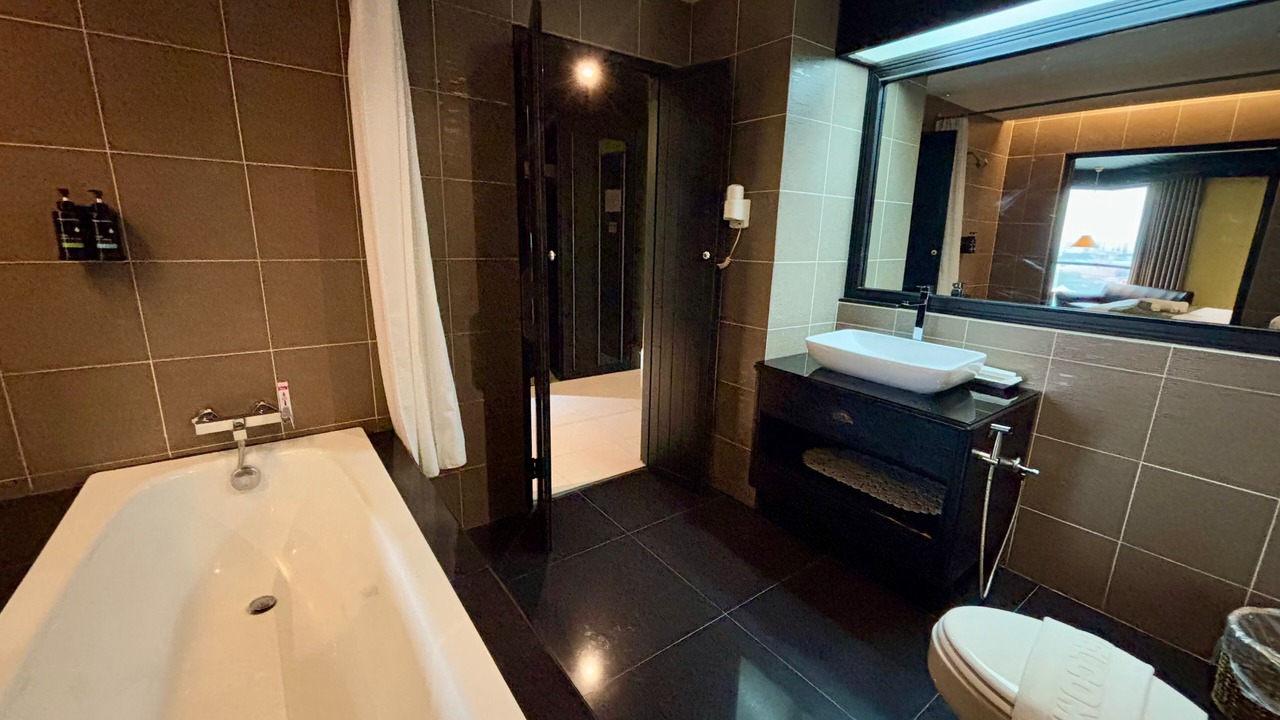 Photo of Bathroom in Udon Thani