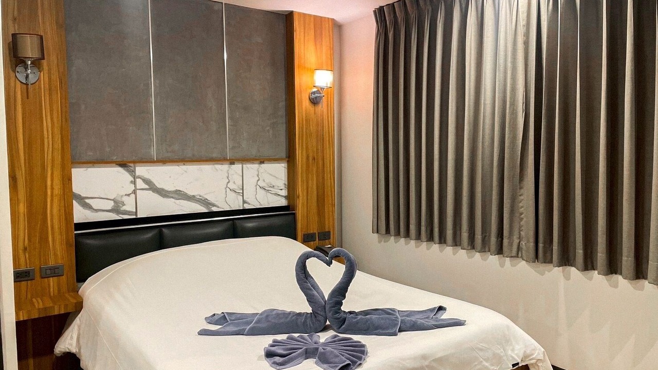 Photo of Bedroom in Kata