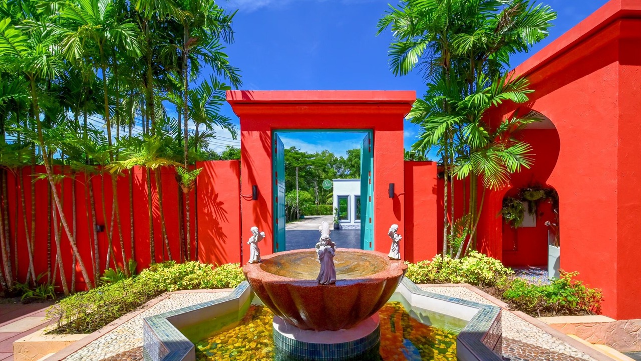 Photo of Outdoor in Bang Tao