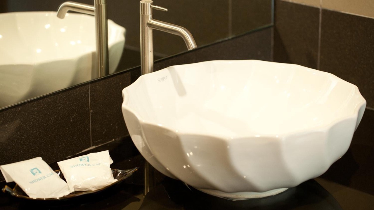Photo of Bathroom in Khon Kaen