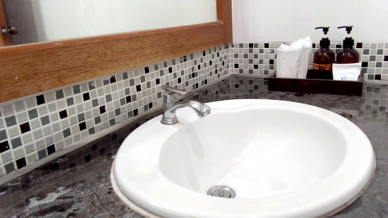 Photo of Bathroom in Talat Nuea