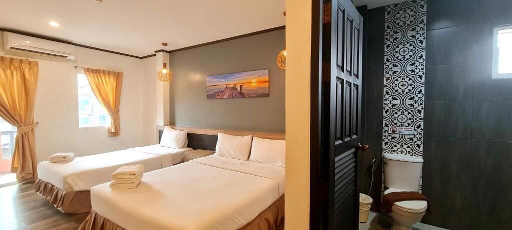 Photo of Bedroom in Talat Nuea