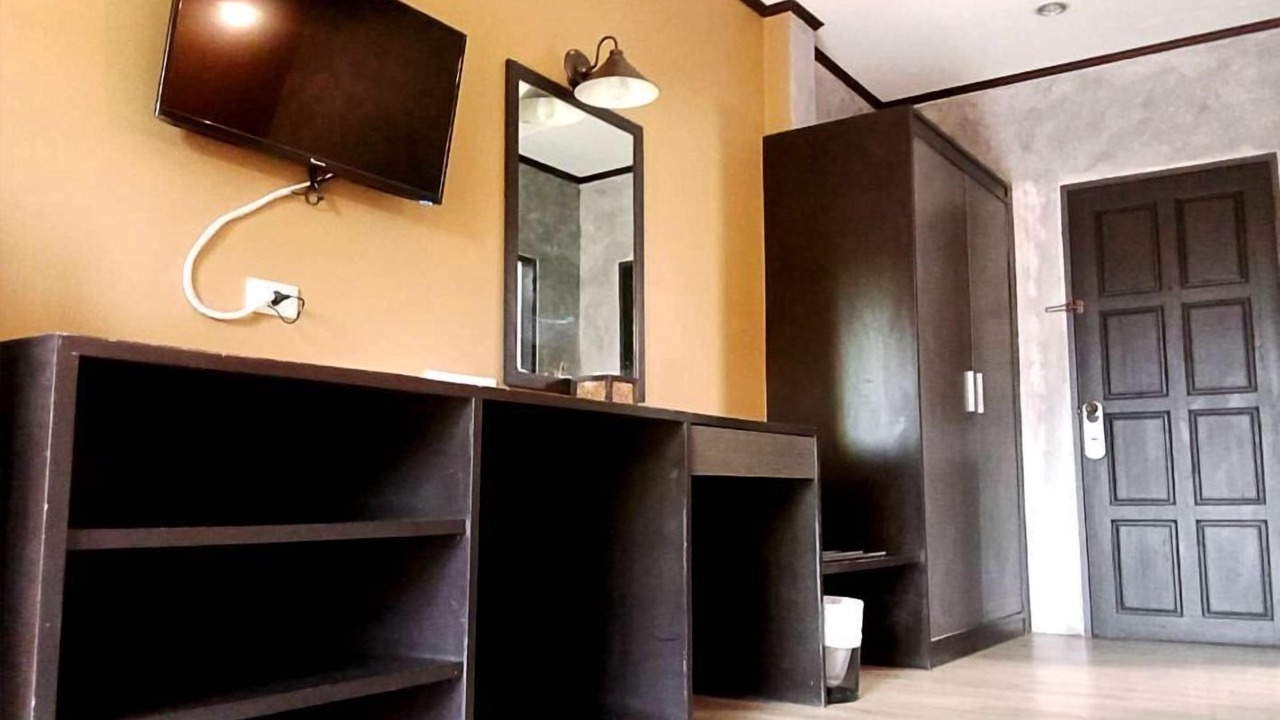 Photo of Bedroom in Talat Nuea